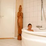 Дом отдыха 4 Star Holiday Home In Dronningmolle