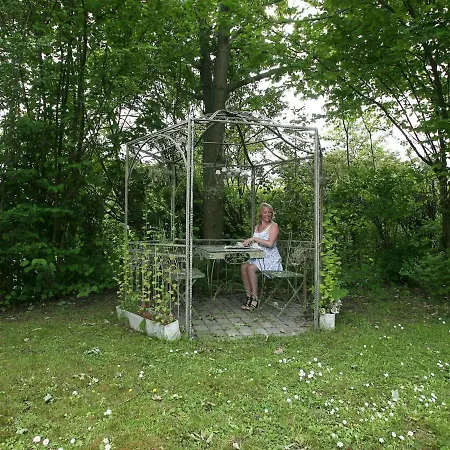 Feriehus 6 Person In Dronningm Lle