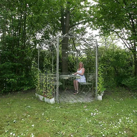 Casa de Férias 6 Person In Dronningmolle-by Traum