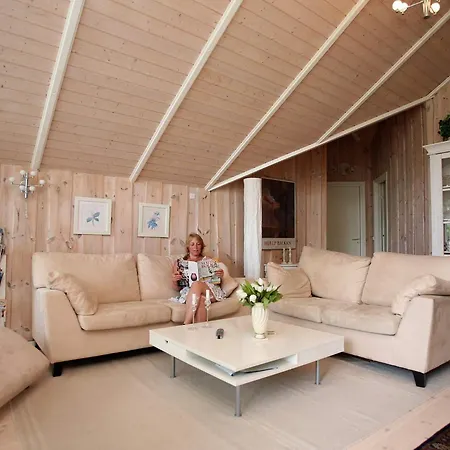 6 Person In Dronningmolle-by Traum Gilleleje