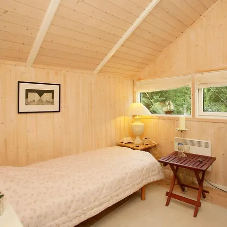 6 Person In Dronningmolle-by Traum Gilleleje