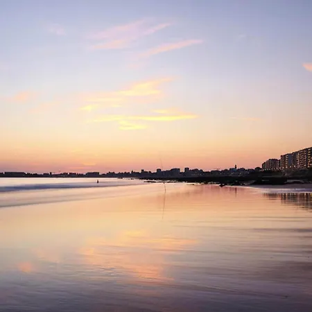 Casa de Férias 6 Person In Dronningmolle-by Traum