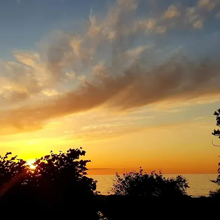 6 Person In Dronningmolle-by Traum * Gilleleje