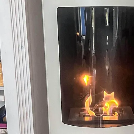 6 Person In Dronningmolle-by Traum * Gilleleje