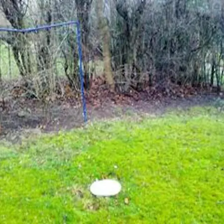 4 Star In Dronningmolle Nyaraló