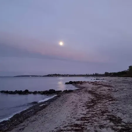 Σπίτι διακοπών 4 Star In Dronningmolle Gilleleje