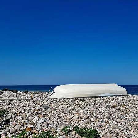 Σπίτι διακοπών 4 Star In Dronningmolle *