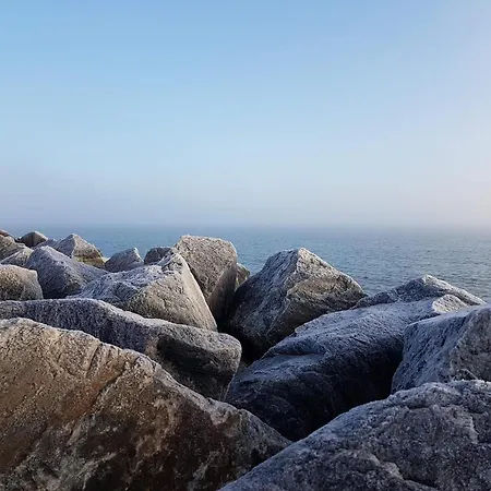 Σπίτι διακοπών 4 Star In Dronningmolle Gilleleje