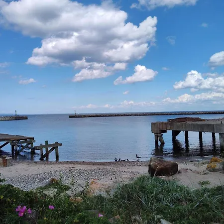 4 Star In Dronningmolle Gilleleje