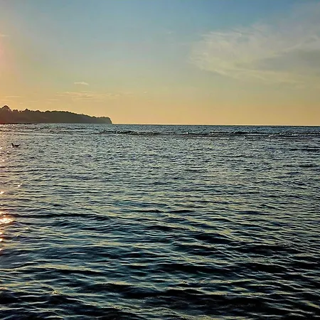 4 Star In Dronningmolle * Gilleleje