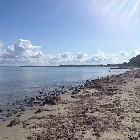 4 Star In Dronningmolle * Gilleleje