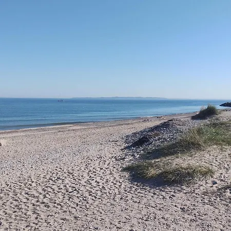 Σπίτι διακοπών 4 Star In Dronningmolle Gilleleje