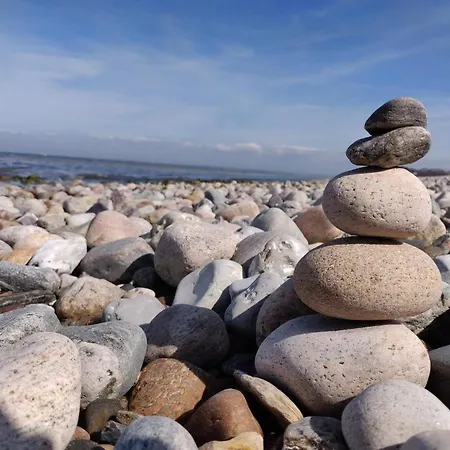 4 Star In Dronningmolle Σπίτι διακοπών Gilleleje