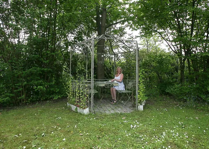 Сasa de vacaciones 6 Person In Dronningmolle-by Traum